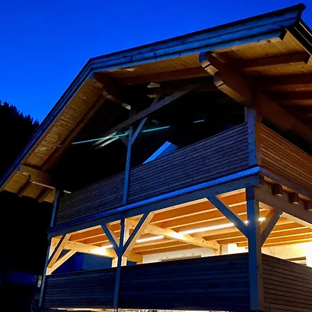 Appartement Baumann Wildschoenau