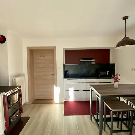 Baumann Вильдшёнау