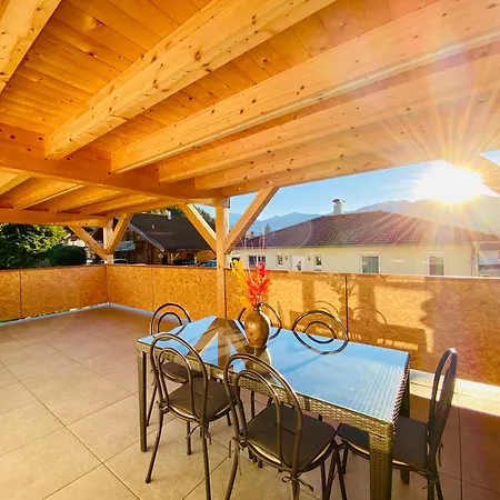 Baumann - Premium Card Im Sommer Inklusive! Apartment *