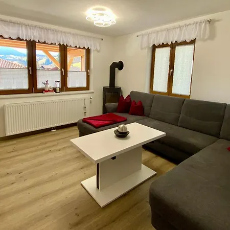 Baumann * Вильдшёнау