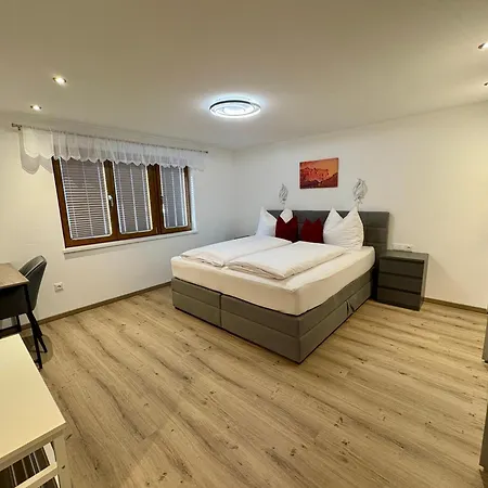 Baumann 빌트슈나우