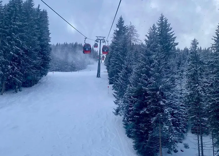 Appartamento Baumann Wildschoenau