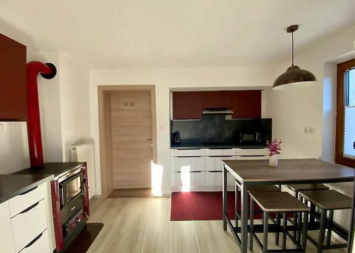 Baumann Wildschönau