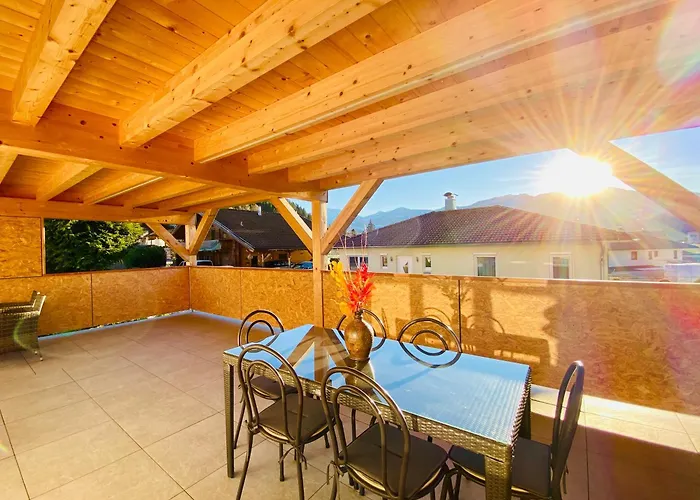 Baumann Appartamento *