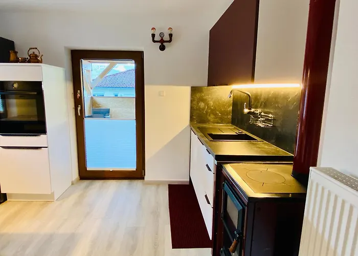 Apartman Baumann Wildschönau