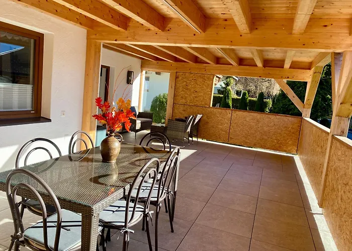 Baumann Appartamento *