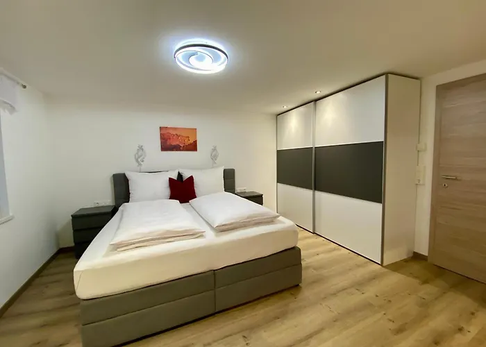 Appartamento Baumann Wildschoenau