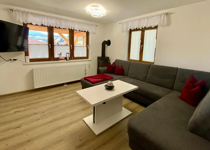 Baumann * Wildschoenau