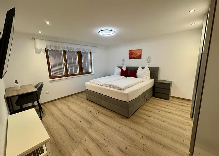 Baumann Wildschönau