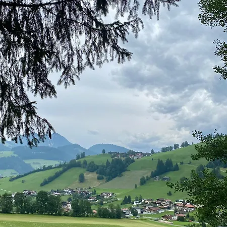Appartement Baumann *