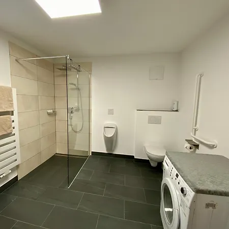 Appartement Baumann